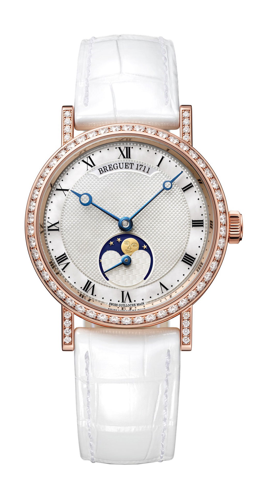 Classique Dame 9088