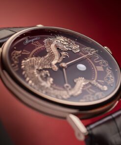 Alternative view of Classique Dragon 7145