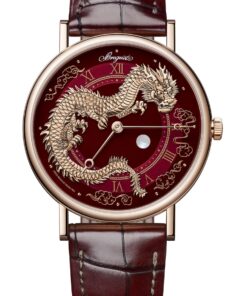 Classique Dragon 7145