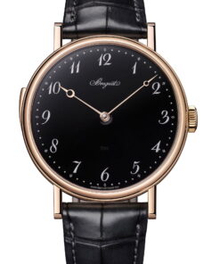 Classique Répétition Minutes