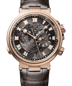 Marine Alarme Musicale 5547