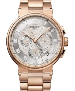 Marine Chronographe 5527
