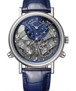 Tradition Chronographe Indépendant 7077