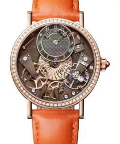 Tradition Dame 7038