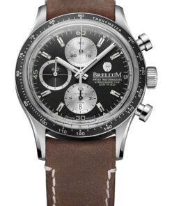 Pandial Black