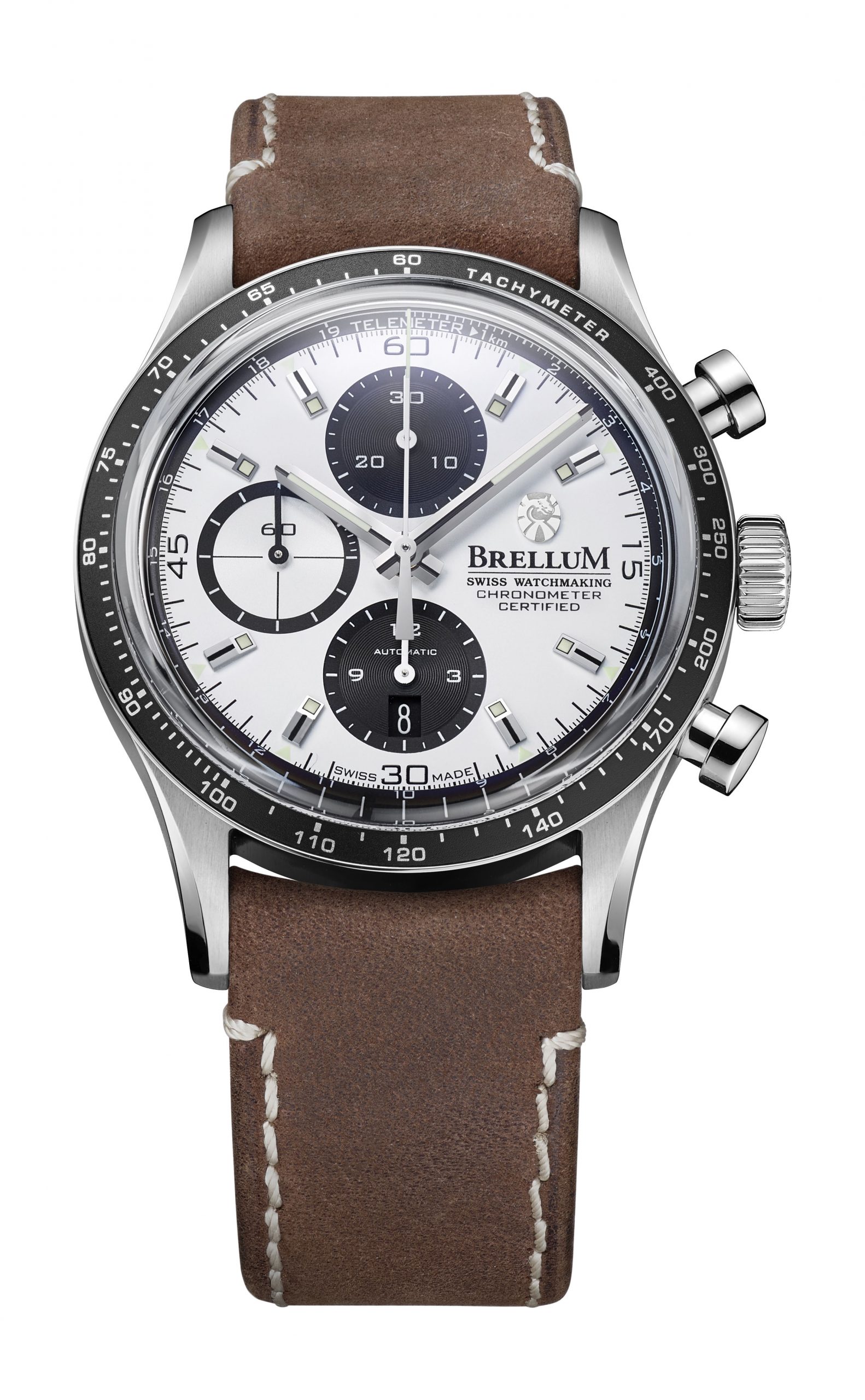 Pandial Silver
