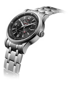 Wyvern GMT Black