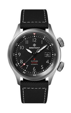 Altitude MB Meteor