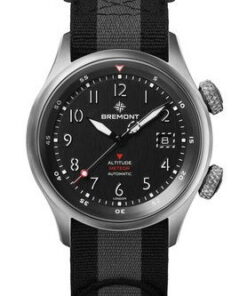Altitude MB Meteor