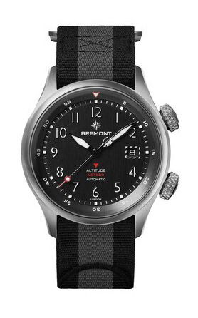 Altitude MB Meteor