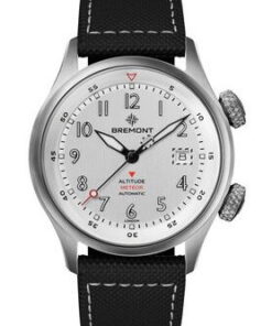 Altitude MB Meteor