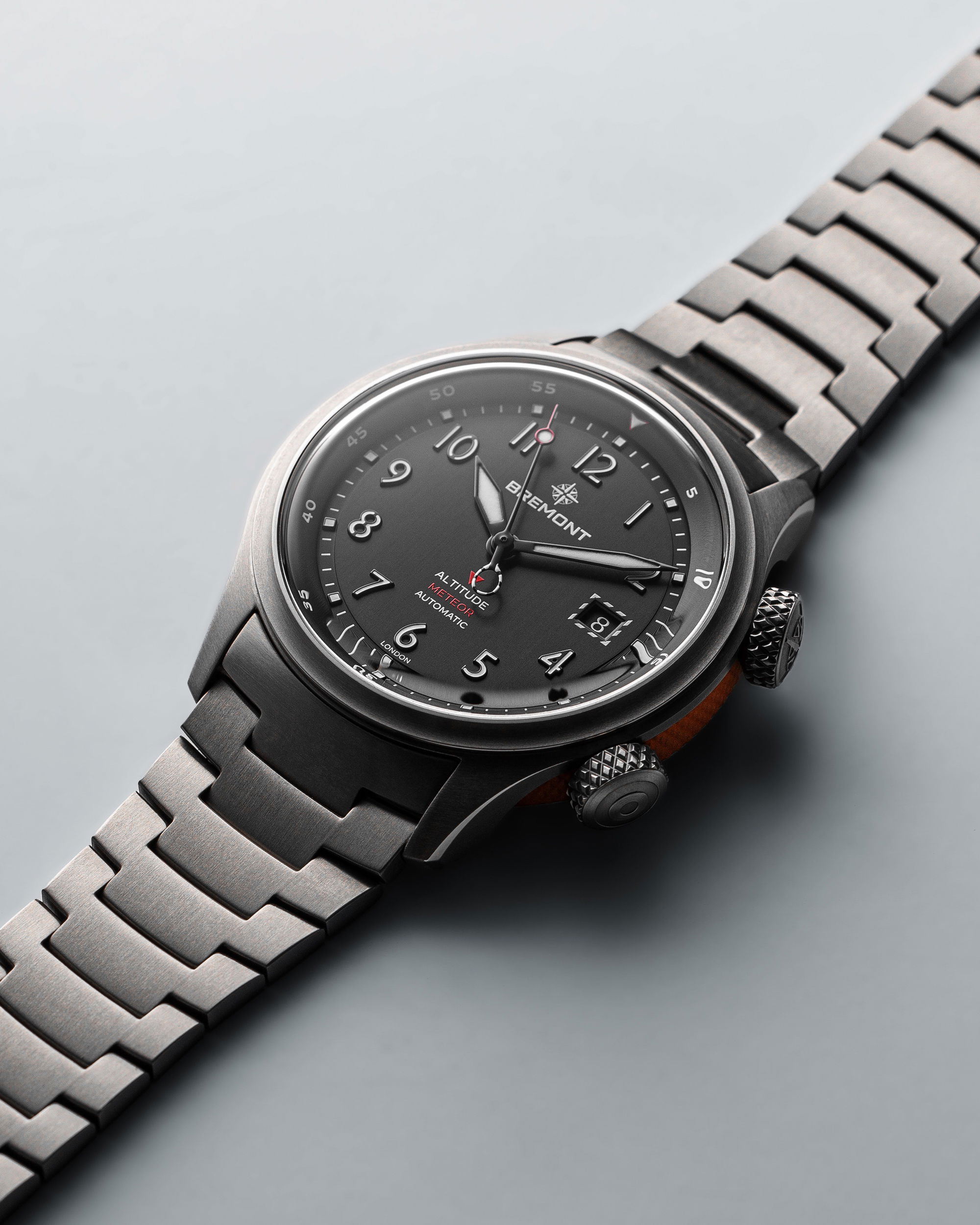 Altitude MB Meteor Orange Barrel - Image 6