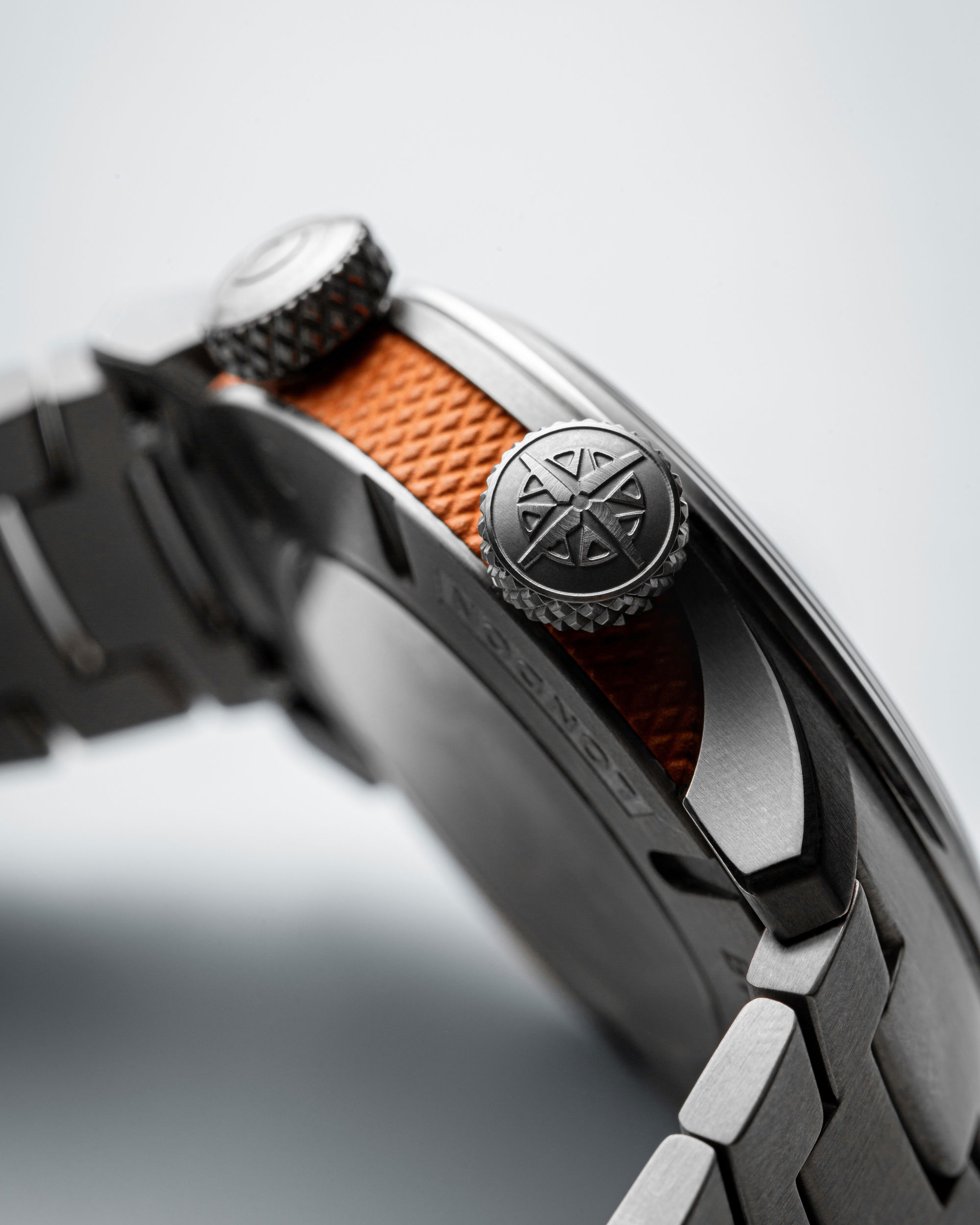 Altitude MB Meteor Orange Barrel - Image 9
