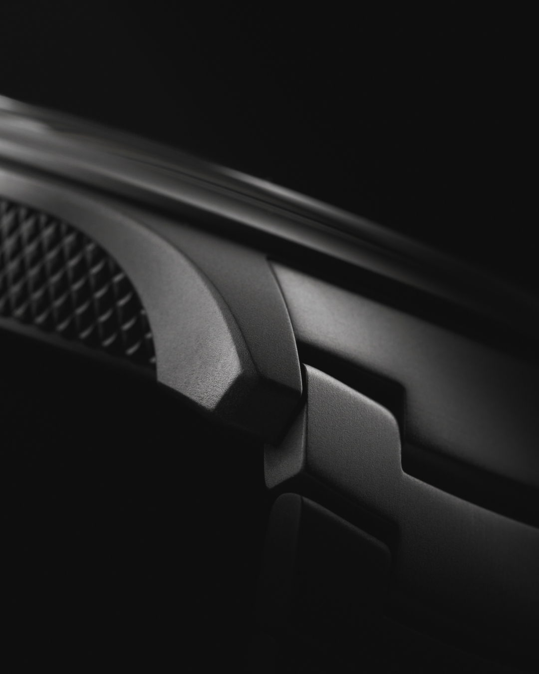 Altitude MB Meteor Stealth Grey - Image 2