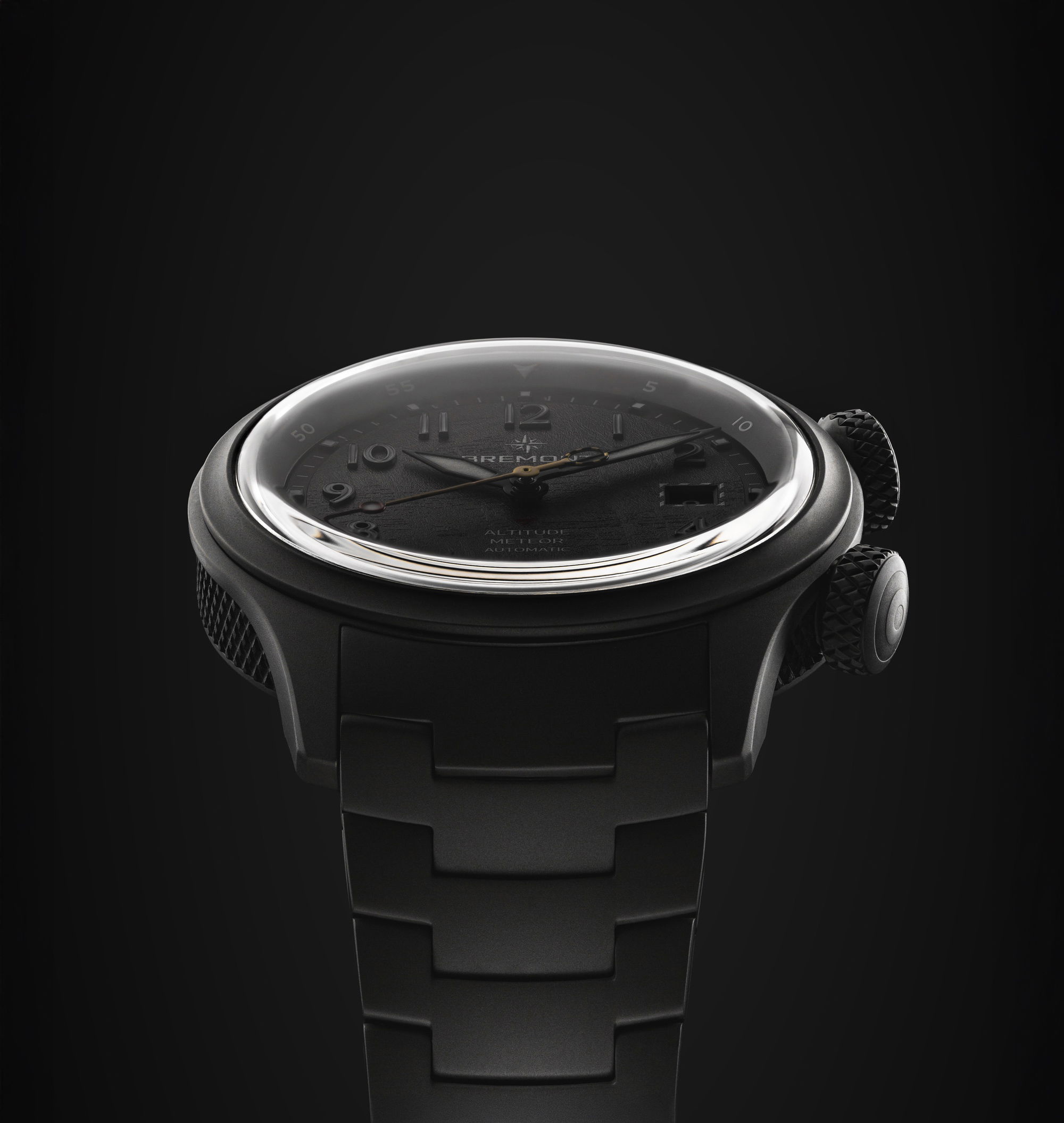 Altitude MB Meteor Stealth Grey - Image 13