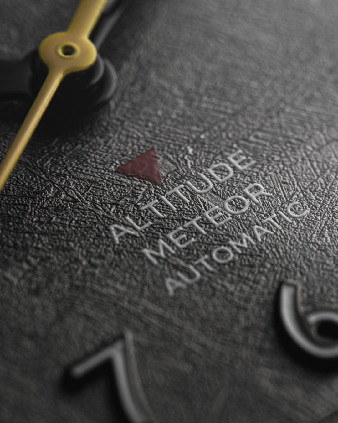 Altitude MB Meteor Stealth Grey - Image 5