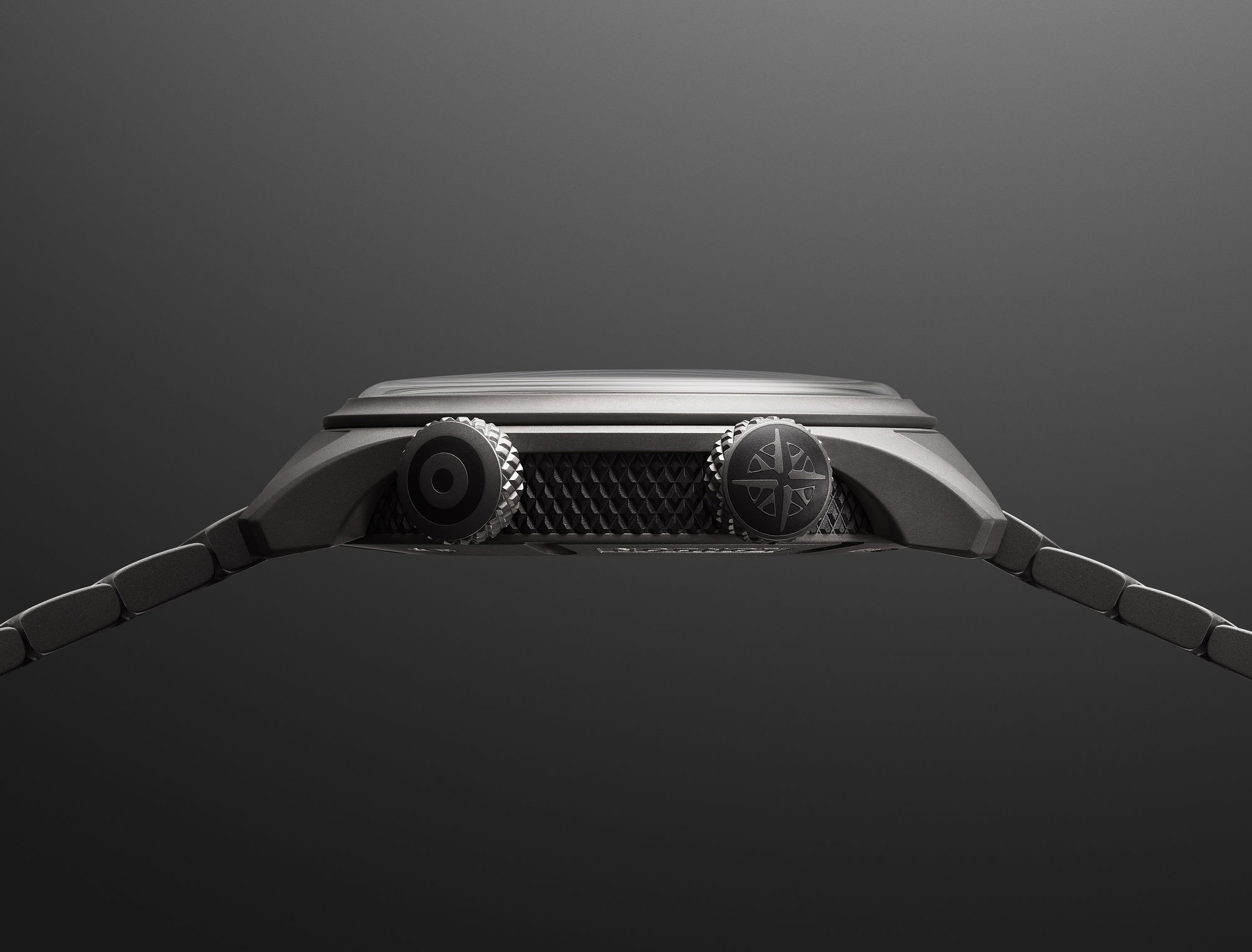 Altitude MB Meteor Stealth Grey - Image 9