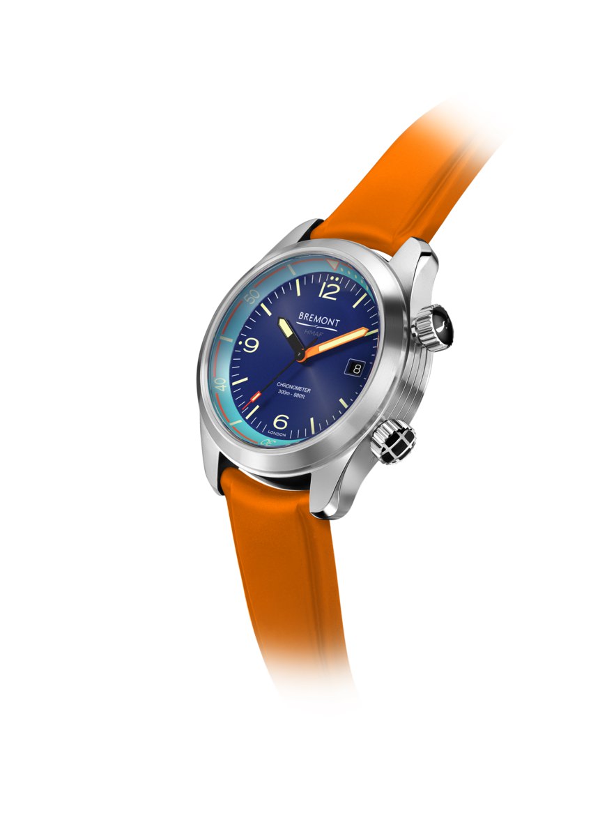 Argonaut Azure - Image 2