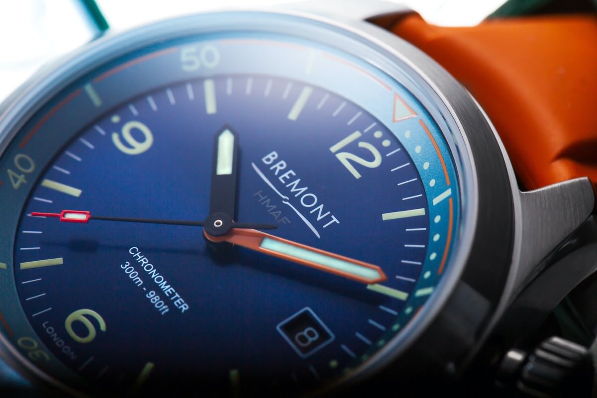 Argonaut Azure - Image 3