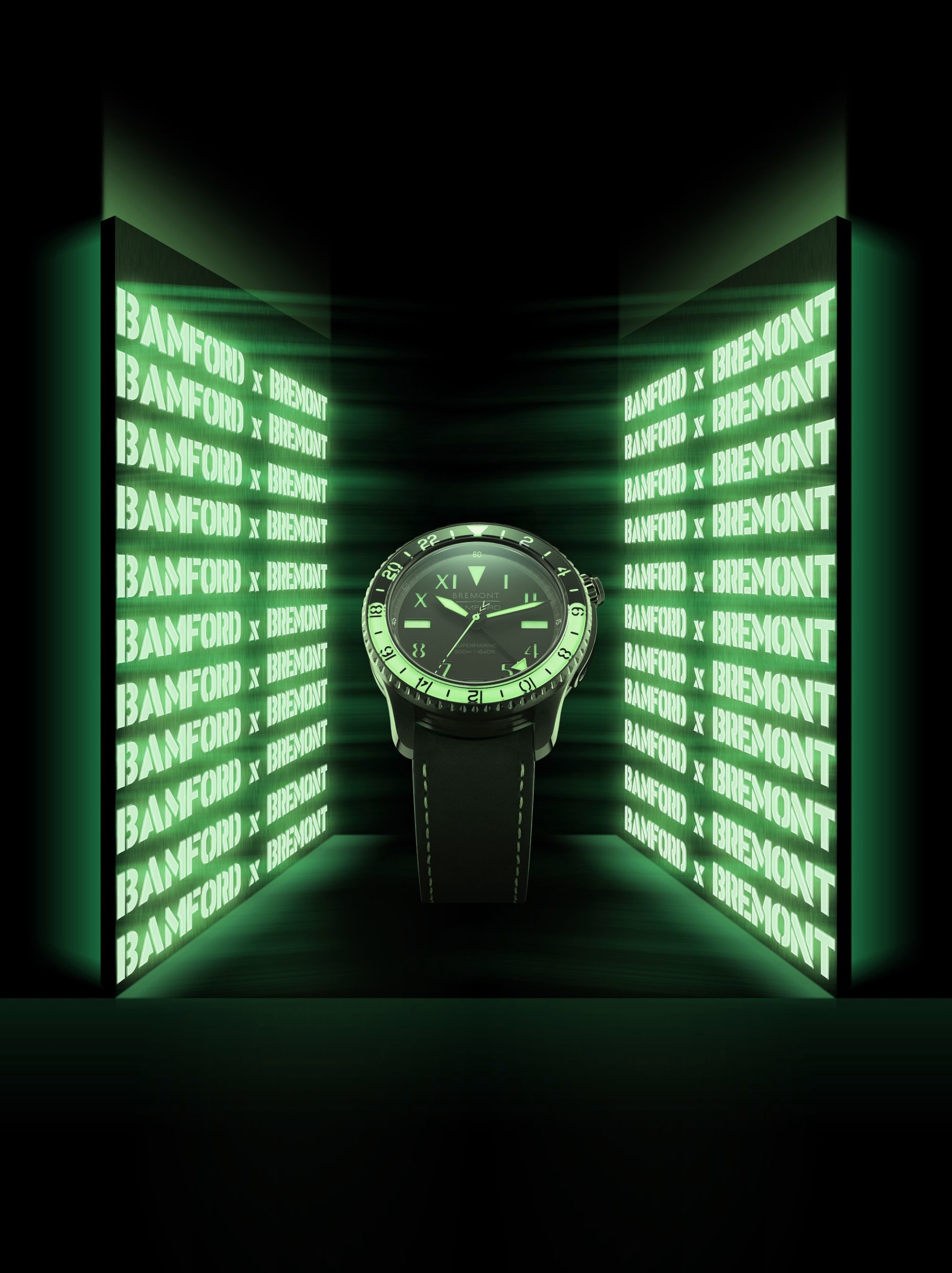 Bamford Aurora Limited Edition - Image 11