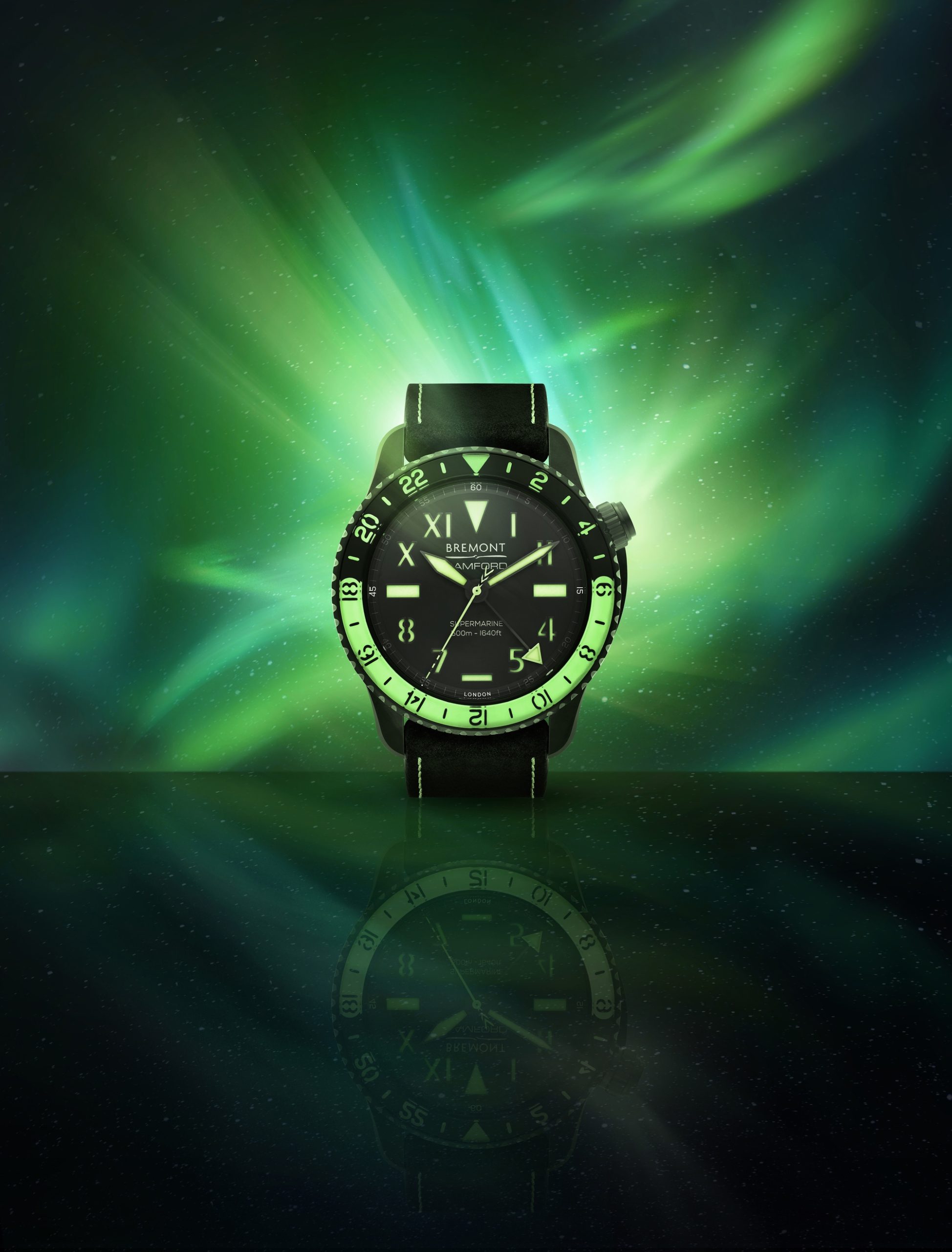Bamford Aurora Limited Edition - Image 3