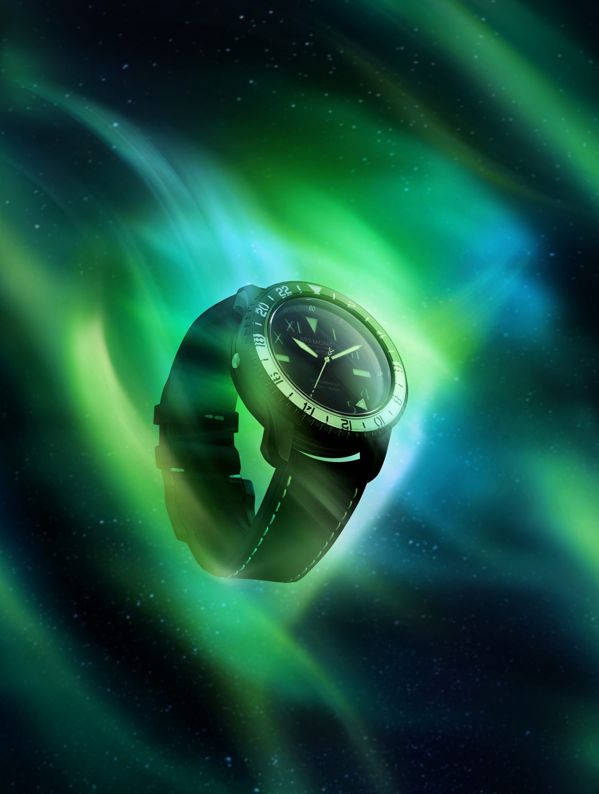 Bamford Aurora Limited Edition - Image 4