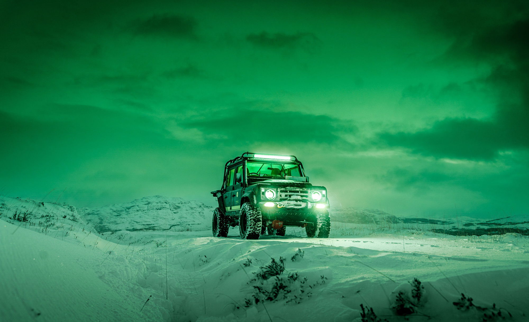Bamford Aurora Limited Edition - Image 5