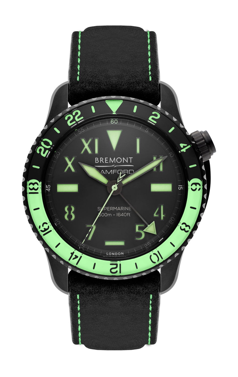 Bamford Aurora Limited Edition