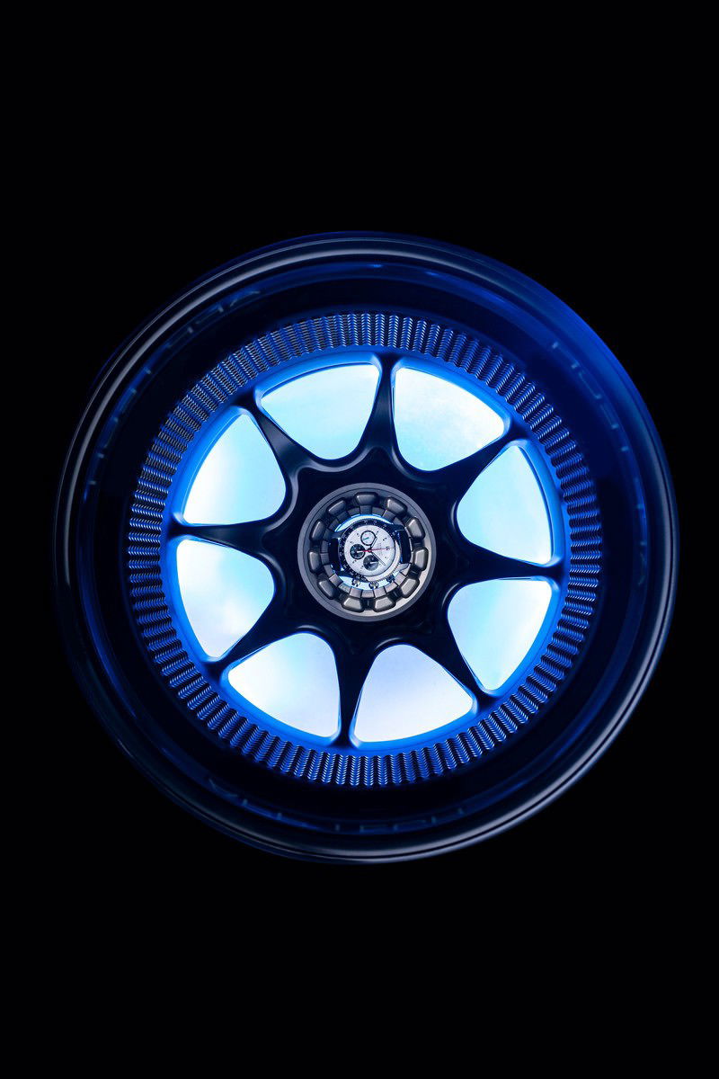 Bremont WR-22 Williams Racing - Image 2