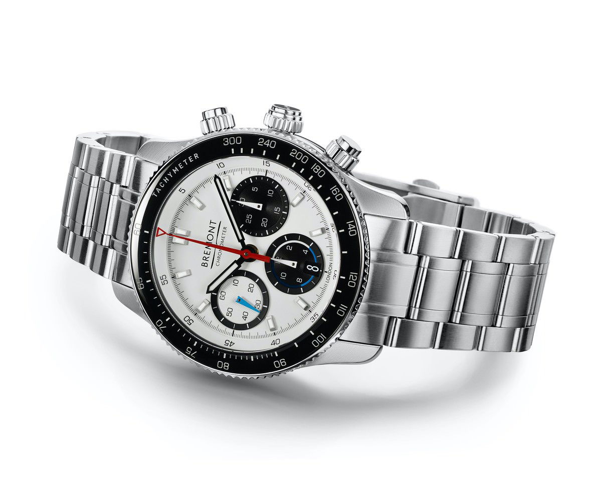 Bremont WR-22 Williams Racing - Image 11