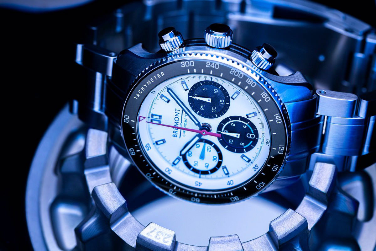 Bremont WR-22 Williams Racing - Image 6