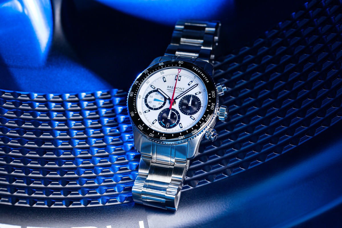 Bremont WR-22 Williams Racing - Image 7