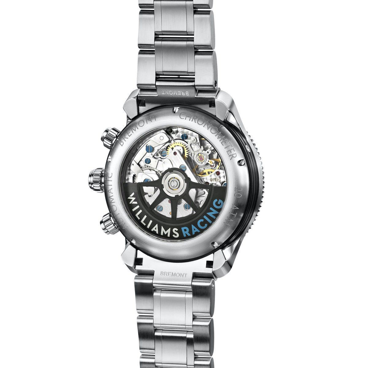Bremont WR-22 Williams Racing - Image 8