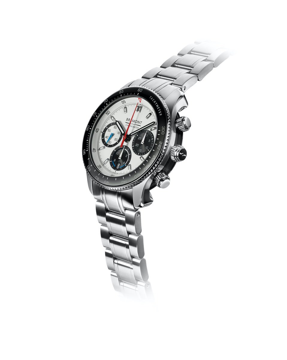 Bremont WR-22 Williams Racing - Image 10