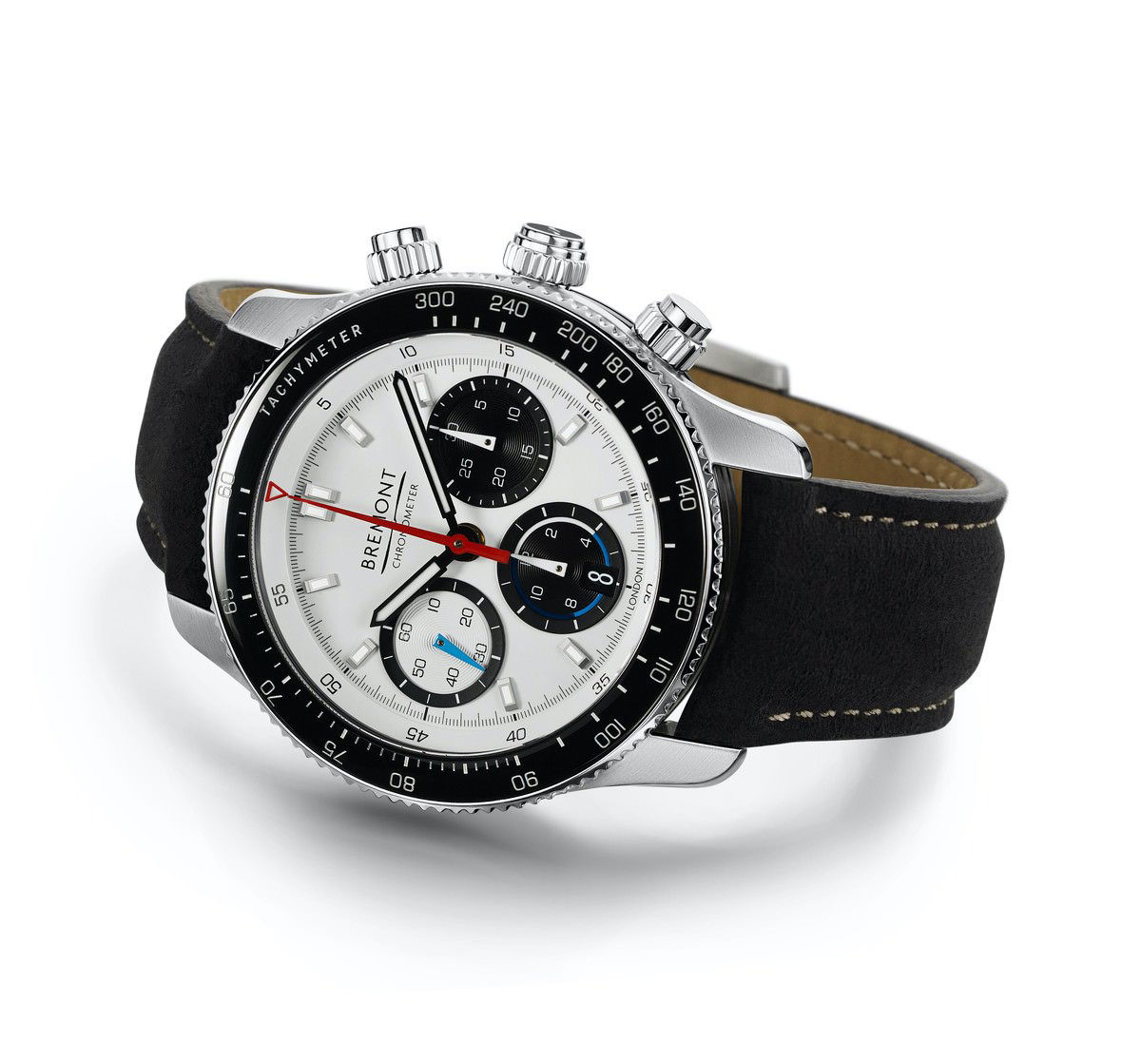 Bremont WR-22 Williams Racing - Image 11