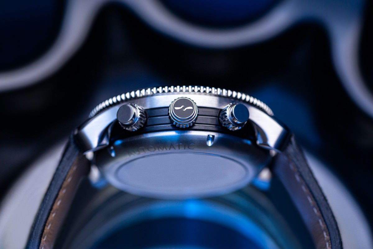 Bremont WR-22 Williams Racing - Image 4