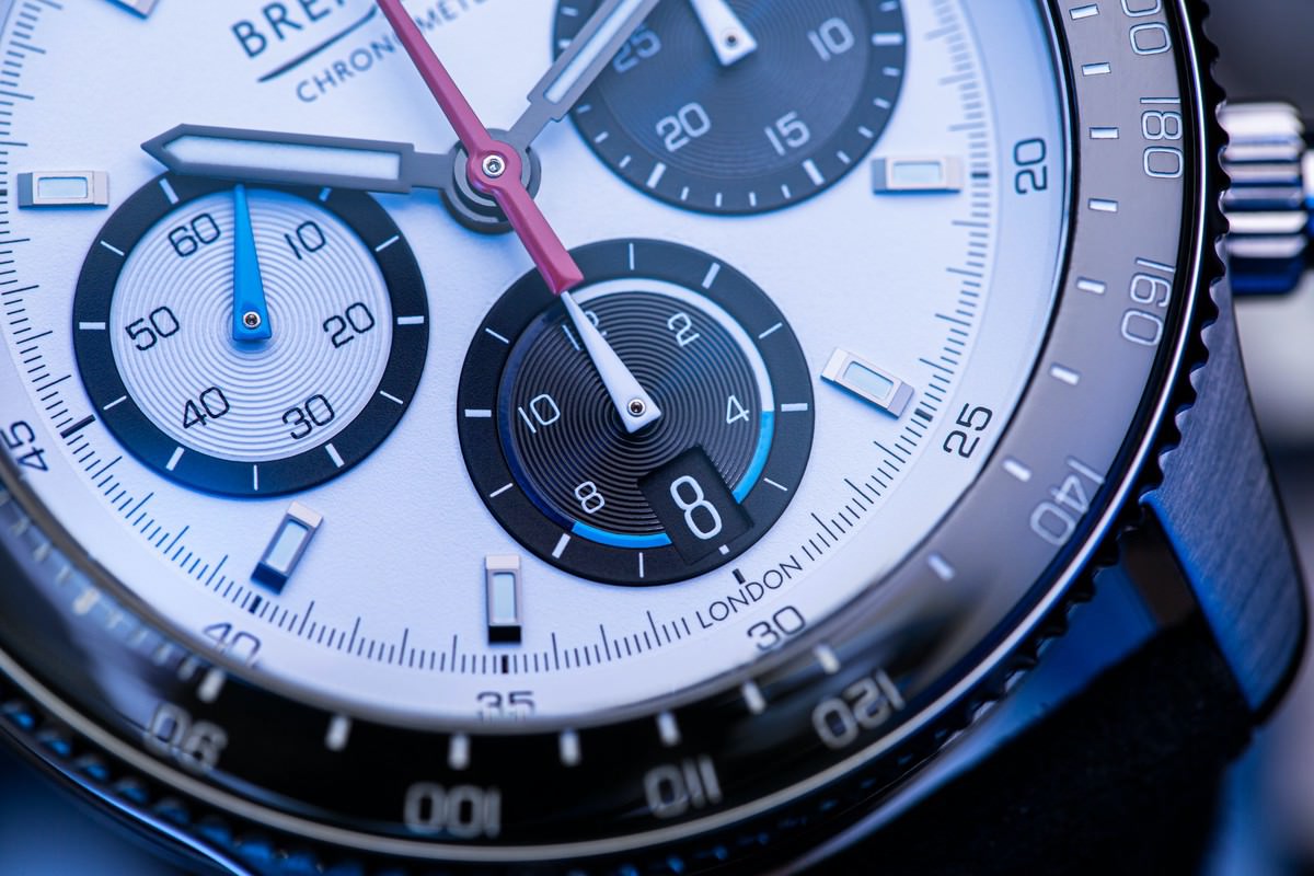 Bremont WR-22 Williams Racing - Image 5
