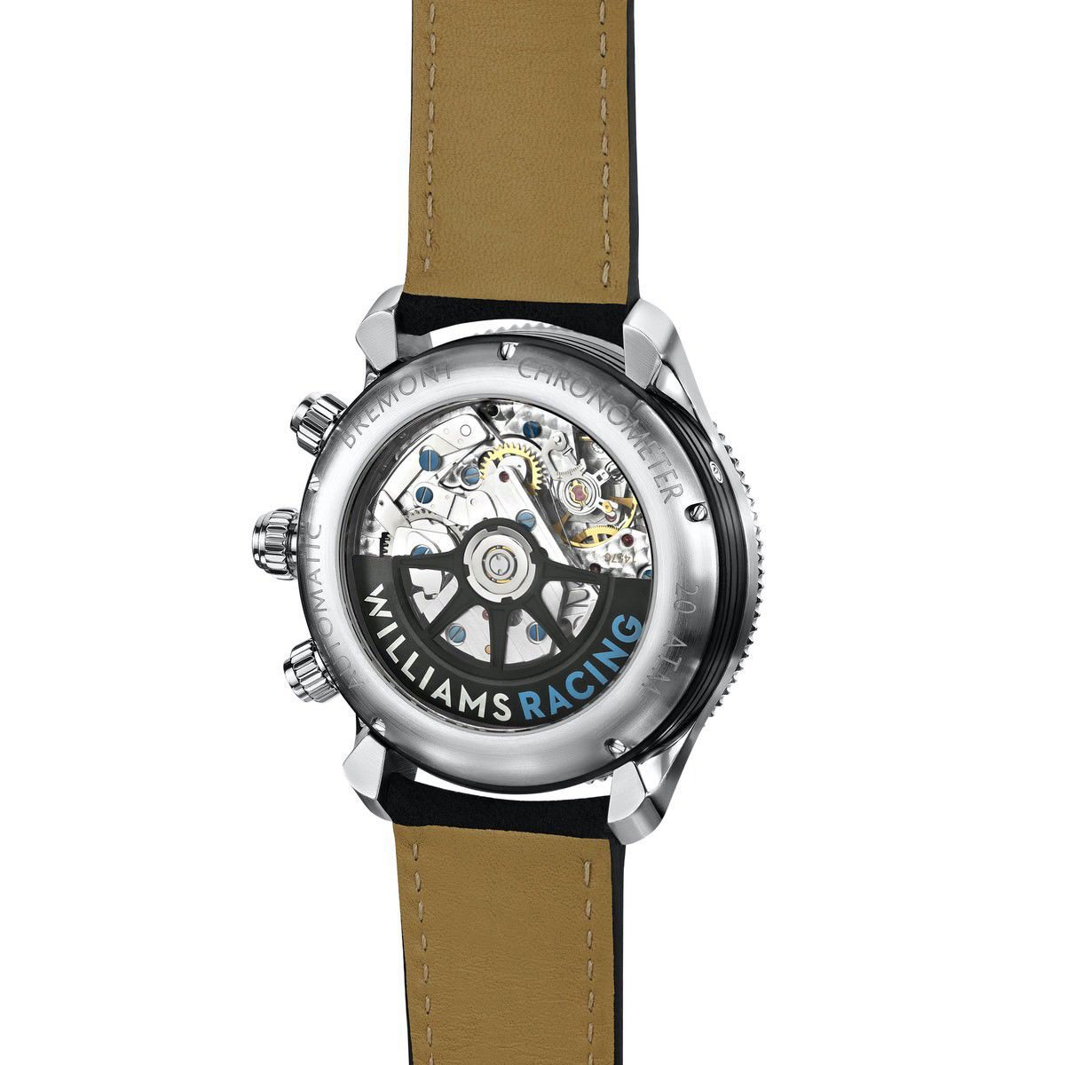 Bremont WR-22 Williams Racing - Image 6
