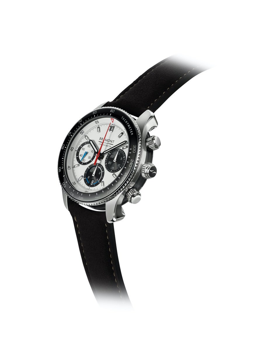 Bremont WR-22 Williams Racing - Image 10