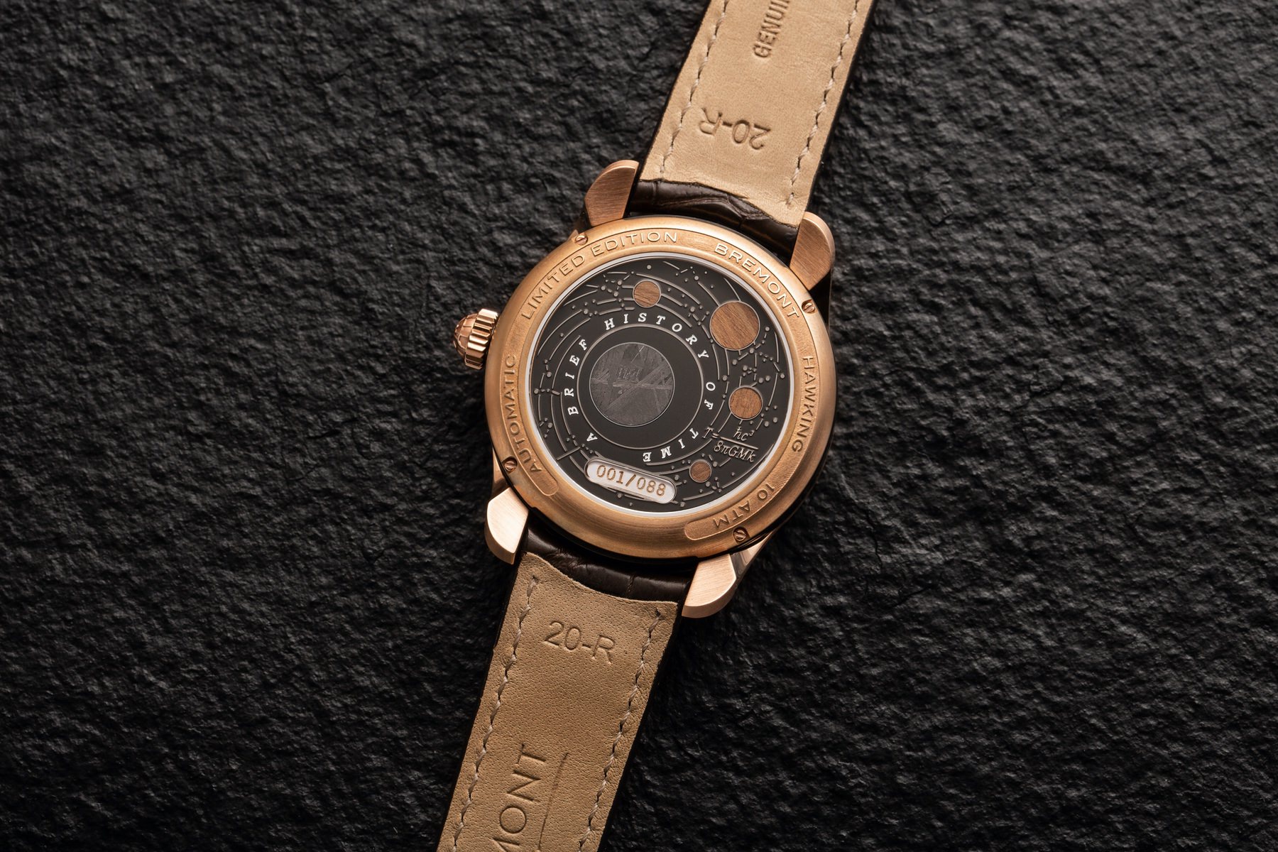 Hawking Limited Edition - Image 7