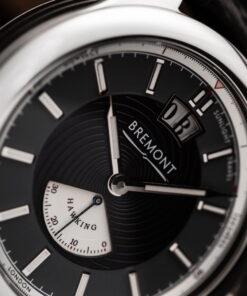 Alternative view of Hawking Limited Edition