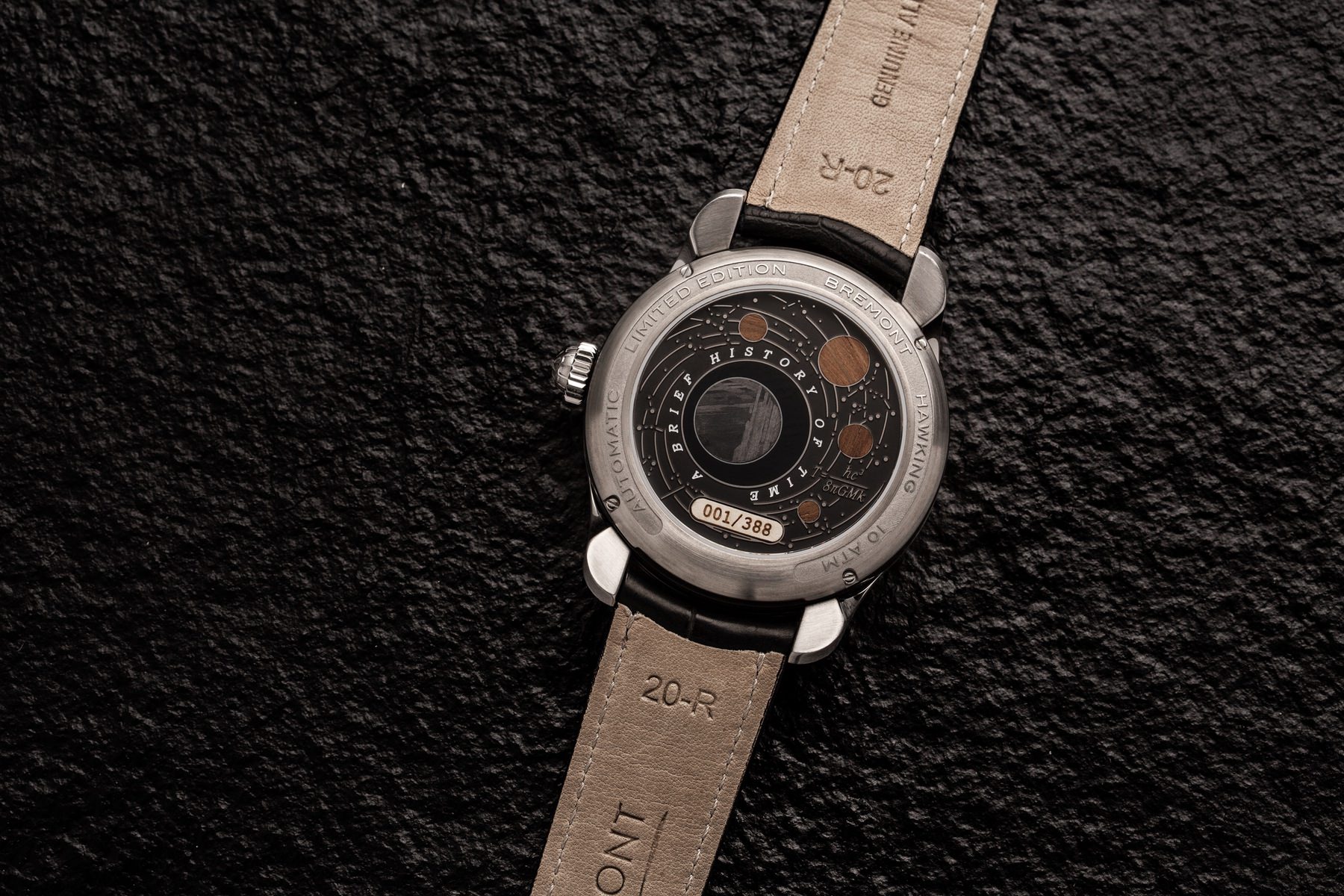 Hawking Limited Edition - Image 4