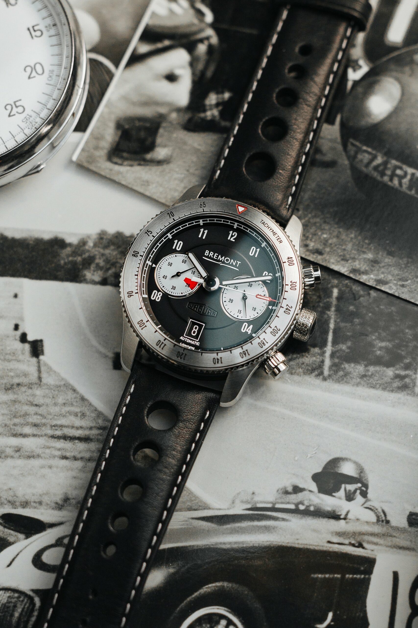 Jaguar C-Type - Image 13