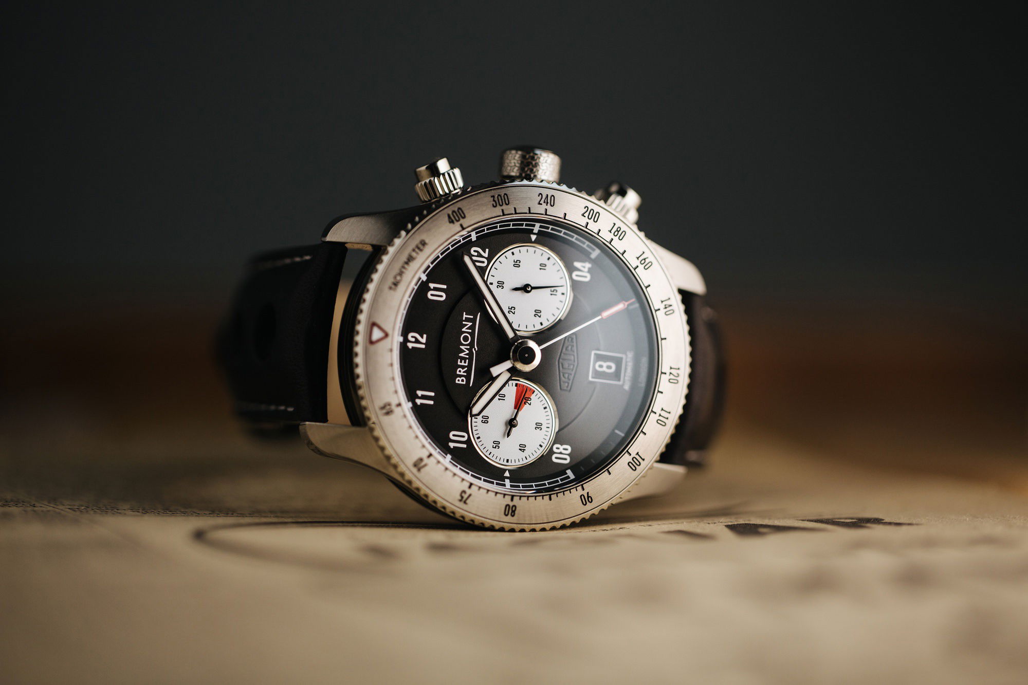 Jaguar C-Type - Image 3