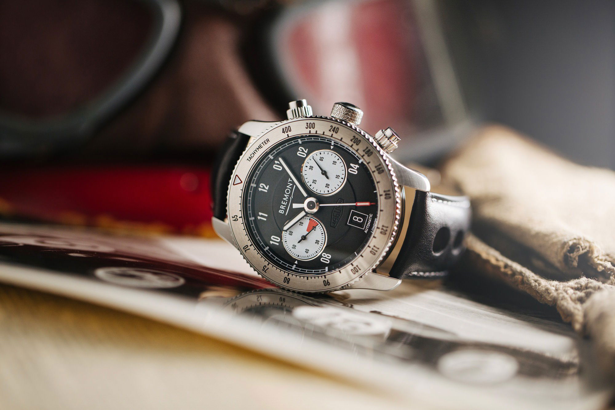 Jaguar C-Type - Image 4