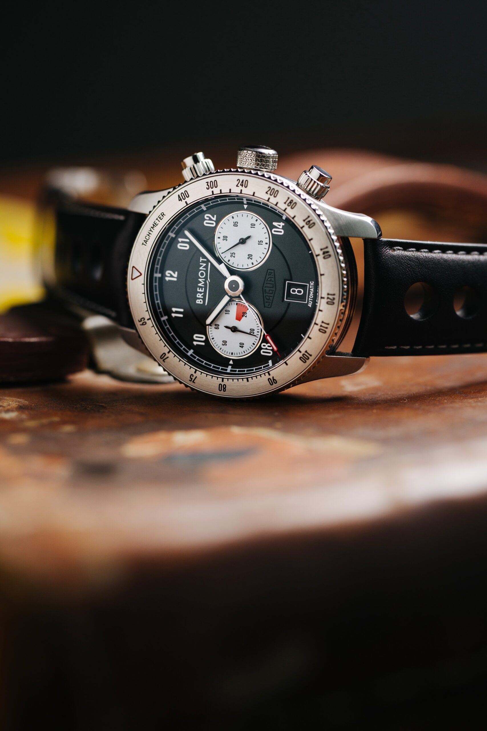 Jaguar C-Type - Image 9