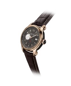 Alternative view of Longitude Limited Edition