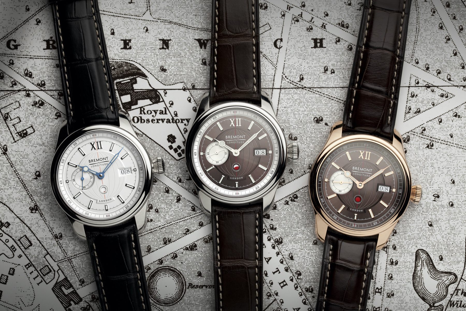 Longitude Limited Edition - Image 4