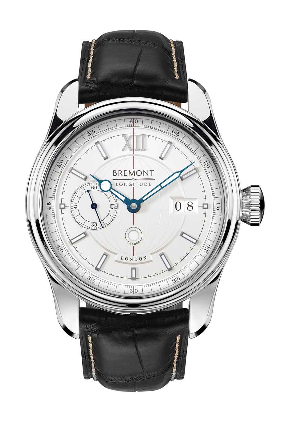 Longitude Limited Edition