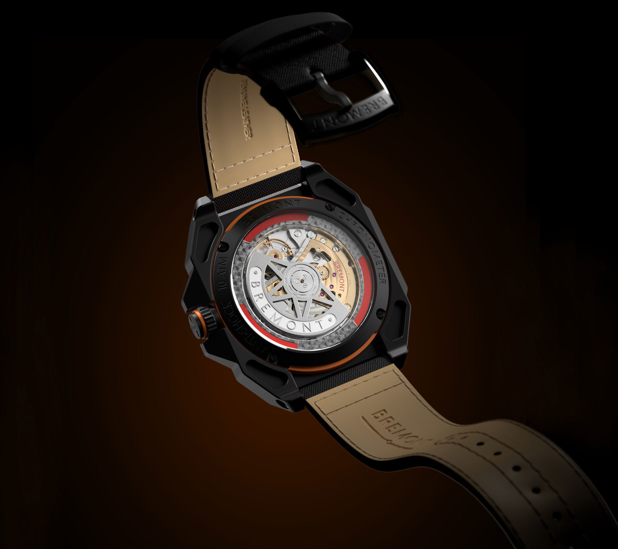MB Viper - Image 3
